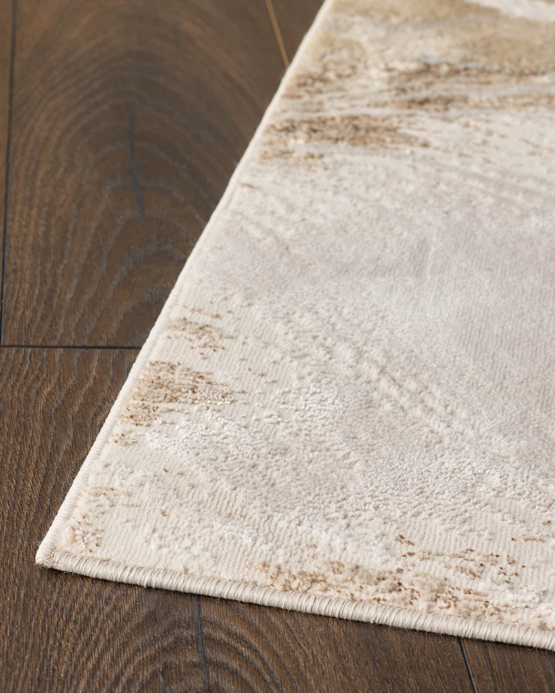 Sienna natural textured large rug - Image 6